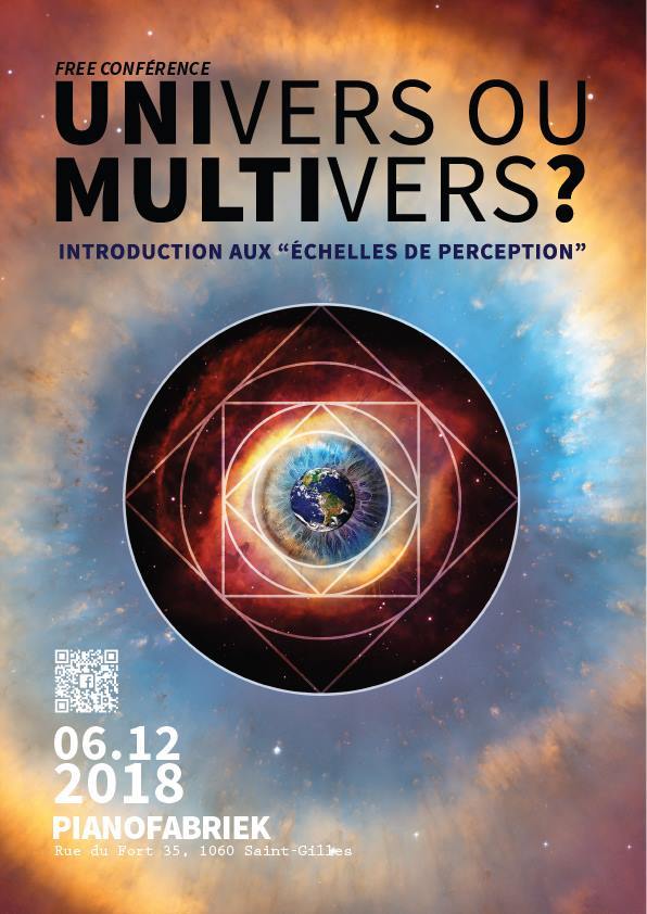 Univers ou multivers